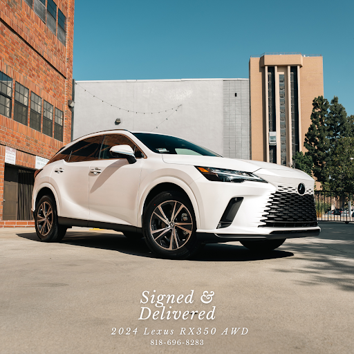 Mek Auto Group - Thumbnail