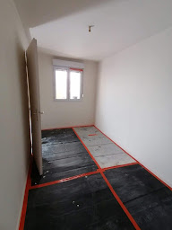 Photo n°16 de CDWT Peinture Plâtrerie à Saint-Martin-de-Seignanx (Service de pose de parquet)