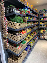 Photo n°33 de POLSKI SKLEP ORZEŁEK à Aulnay-sous-Bois (Épicerie fine)