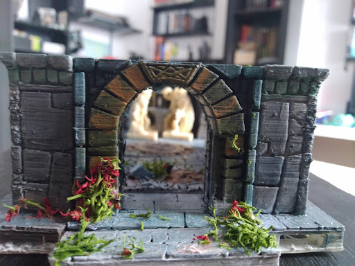 Dungeons Factory - Thumbnail