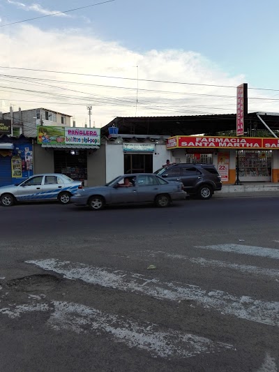 Photos of Ecuafrost Manta