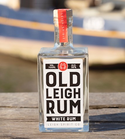 Leigh Spirit Company - Thumbnail