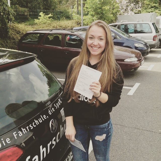 City Fahrschule Düsseldorf