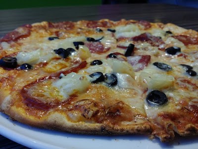 Photos of Bravo Pizzeria