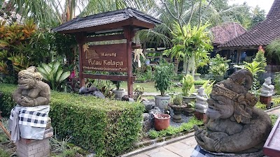 Photos of Warung Pulau Kelapa Indonesian Cuisine