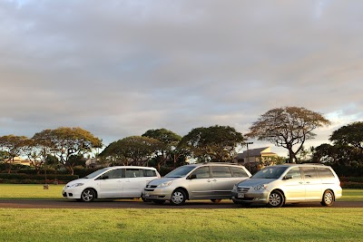 Maui Budget Cars