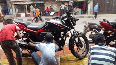 Photos of Rongpur Ayan Automobiles