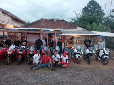 Photos of Kedai Abinawa