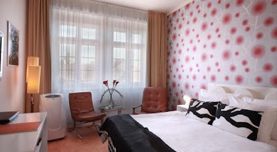 Photos of Vintage Design Hotel Sax