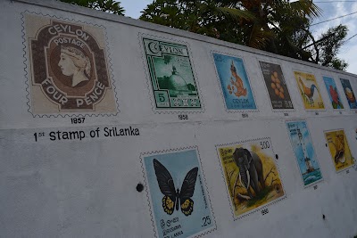 Photos of Hikkaduwa Post Office