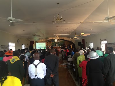 Photos of Asia Seventh-Day Adventist Church