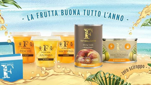Fattoria dei Sapori