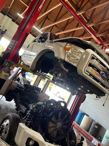 First Choice Diesel Performance & Repair LLC