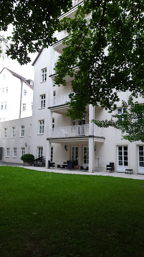 TCM-Klinik Bad Kötzting - Thumbnail