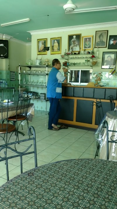 Photos of Mono Restaurant