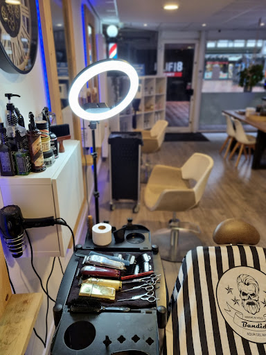 Hairstudio Mido - Thumbnail