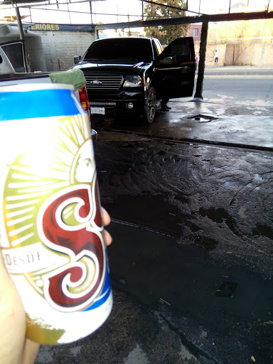 El Pitufo - Visual