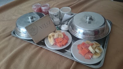 Photos of Hotel Estadio Real