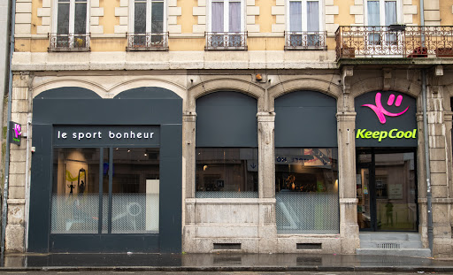 Keepcool Villeurbanne - Thumbnail