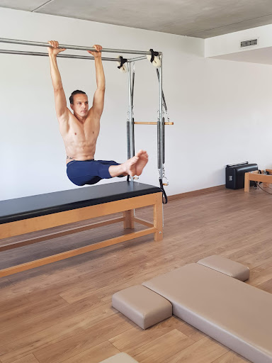 Studio G'coaching. Pilates Sur Machines, Yoga Et Renforcement Musculaire. - Thumbnail