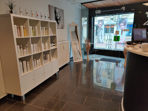 Friseur Sena - Inh. Cetin Yildiz - Thumbnail