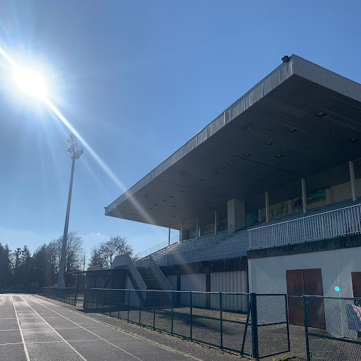 Complexe Sportif Lucien Pinet