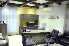 PROFINE Office Furniture Gulberg lahore