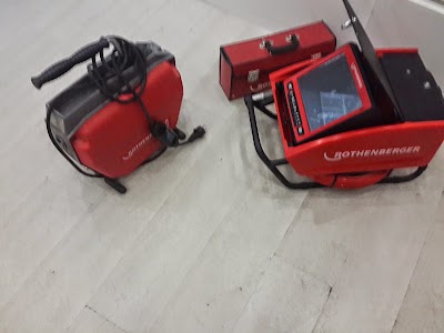 Photos of Teknik Tesisat