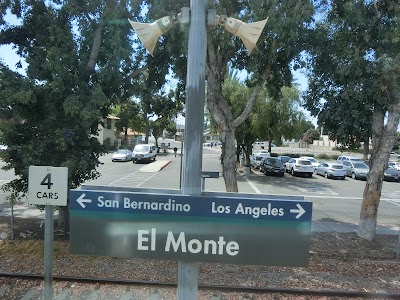 El Monte