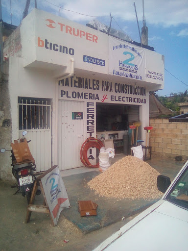 Ferretería Los Dos Hermanos