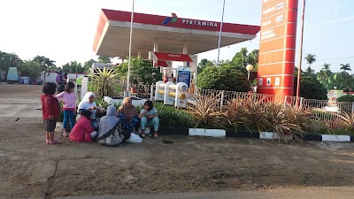 Photos of SPBU Muara Sabak