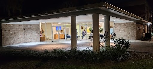 Bay Area Church of Christ