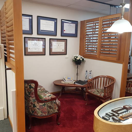 Haigh's Jewellers - Thumbnail