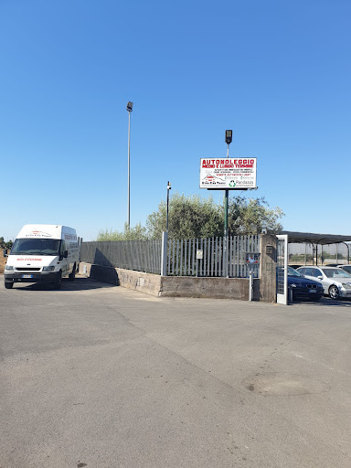 Etna Car Trade vendita e noleggio auto usate