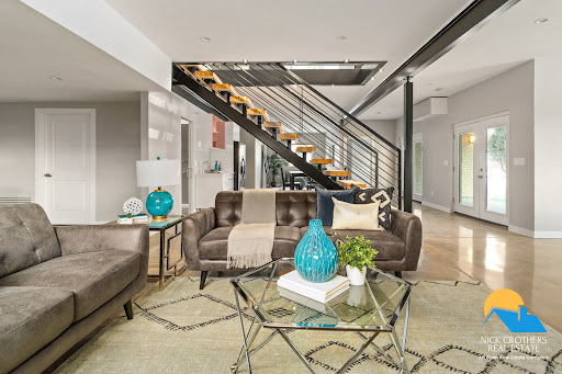 Nick Crothers Gallery - United States