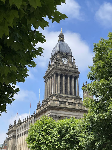 Joseph's Well Offices - Leeds