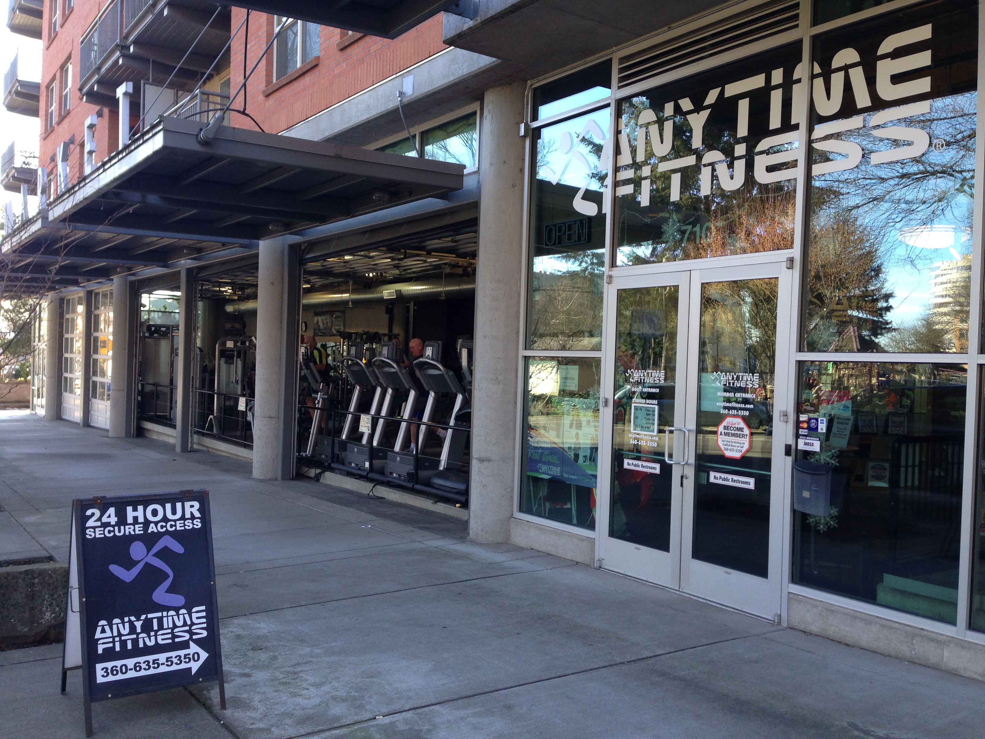 Anytime Fitness photo 3
