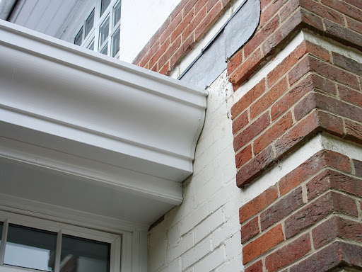 Gutter Care - Visual