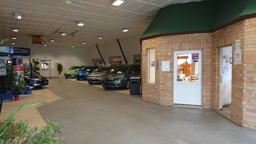 Autohaus Gumtow GmbH - Thumbnail