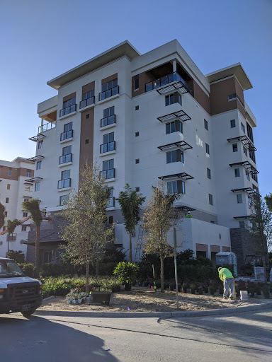 Naples Grande - Visual