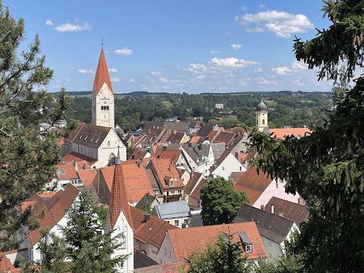 RE/MAX ImmoPoint - Ihre Immobilienmakler in Kaufbeuren