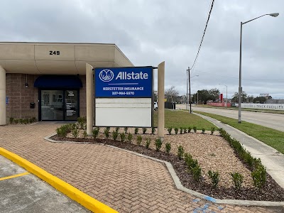 Brian Kerstetter: Allstate Insurance