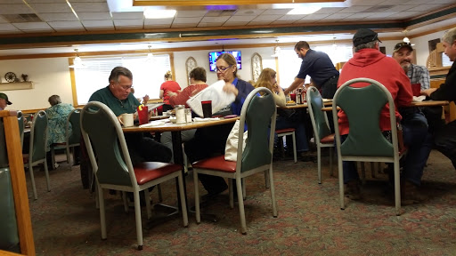 Red Wheel Restaurant - Thumbnail