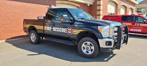 Riverview Fire & Rescue Gallery - Canada