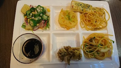 Photos of ブッフェ エクスブルー 倉敷