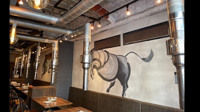 和牛ホルモン一頭買い うしはち 五反田