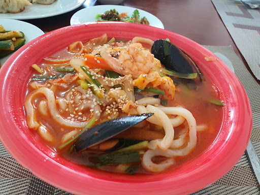 K&J Restaurant - Thumbnail