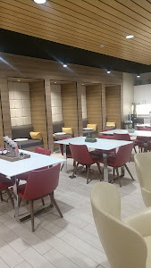Shopper Services / TangerClub VIP Lounge photo