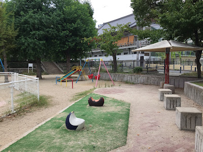 [最も人気のある！] 子供 公園 大阪 162953-大阪 子供 遊べる 公園