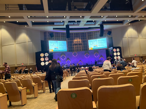 Wheaton Bible Church - Thumbnail